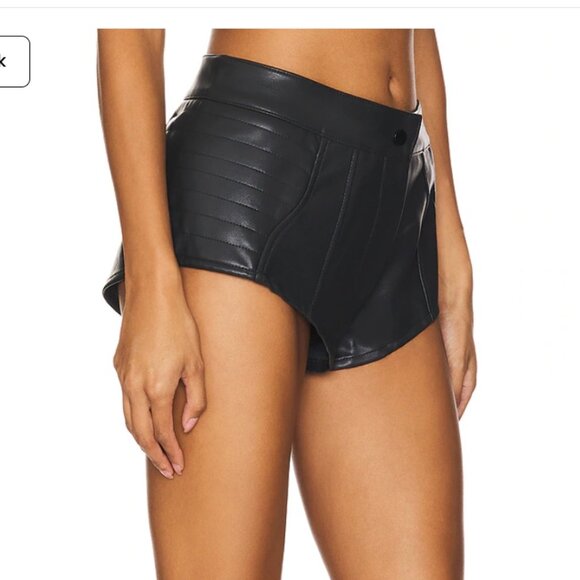 NIIHAI 2K MOTO SHORTS - Picture 2 of 4